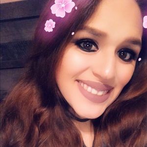 Meet your Posher, Blanca